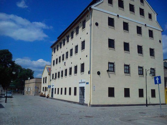 Muzeum Ziemi Kujawskiej i Dobrzyńskiej